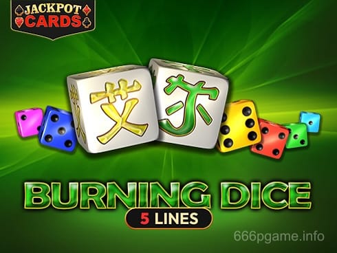 Burning Dice
