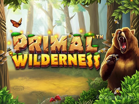 Primal Wilderness