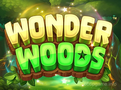 Wonder Woods